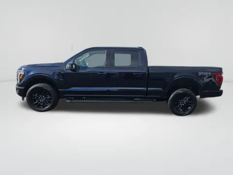 Photos of 2026 Ford F-150 Lariat for sale in Moses Lake, WA at Bud Clary Ford of Moses Lake