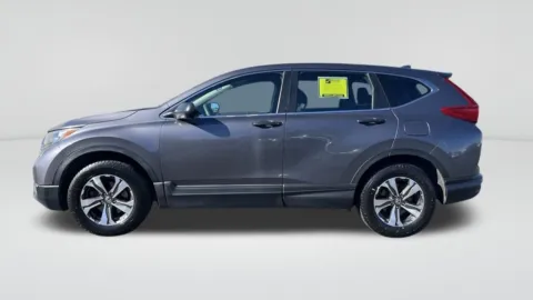 Another view of 2018 Honda CR-V LX for sale in Moses Lake, WA at Bud Clary Ford of Moses Lake
