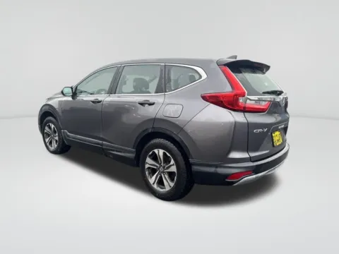 More photos of 2018 Honda CR-V LX at Bud Clary Ford of Moses Lake, WA