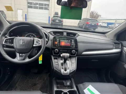 Photos of 2018 Honda CR-V LX for sale in Moses Lake, WA at Bud Clary Ford of Moses Lake