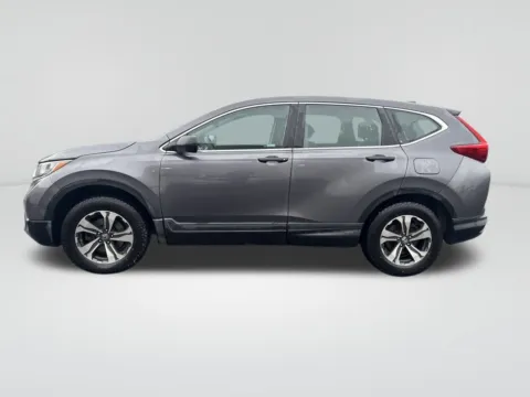 Another view of 2018 Honda CR-V LX for sale in Moses Lake, WA at Bud Clary Ford of Moses Lake