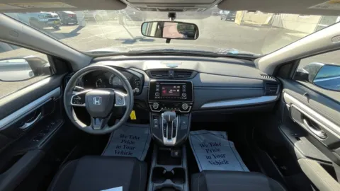 Photos of 2018 Honda CR-V LX for sale in Moses Lake, WA at Bud Clary Ford of Moses Lake