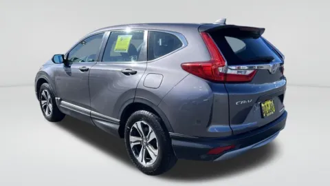 More photos of 2018 Honda CR-V LX at Bud Clary Ford of Moses Lake, WA