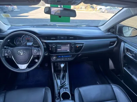 Photos of 2016 Toyota Corolla LE ECO for sale in Moses Lake, WA at Bud Clary Ford of Moses Lake