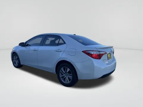 More photos of 2016 Toyota Corolla LE ECO at Bud Clary Ford of Moses Lake, WA