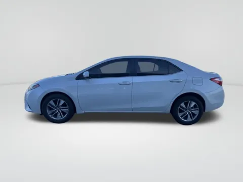 Another view of 2016 Toyota Corolla LE ECO for sale in Moses Lake, WA at Bud Clary Ford of Moses Lake