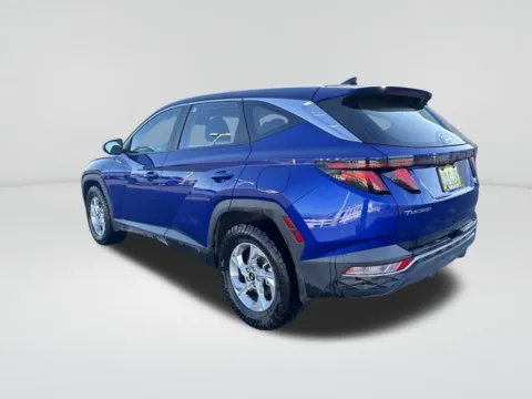 More photos of 2022 Hyundai Tucson SE at Bud Clary Ford of Moses Lake, WA