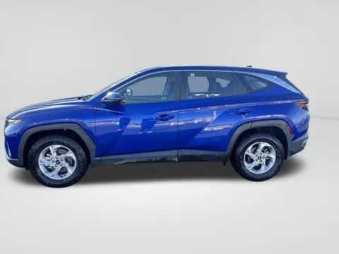 Another view of 2022 Hyundai Tucson SE for sale in Moses Lake, WA at Bud Clary Ford of Moses Lake