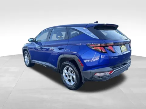 More photos of 2022 Hyundai Tucson SE at Bud Clary Ford of Moses Lake, WA