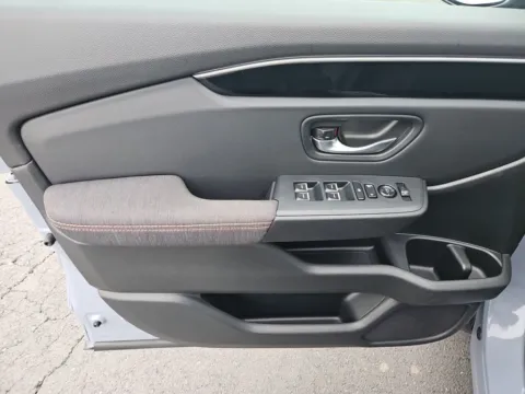 Photos of 2025 Honda Pilot Sport for sale in Moses Lake, WA at Bud Clary Ford of Moses Lake