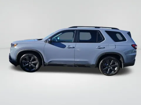 Photos of 2025 Honda Pilot Sport for sale in Moses Lake, WA at Bud Clary Ford of Moses Lake