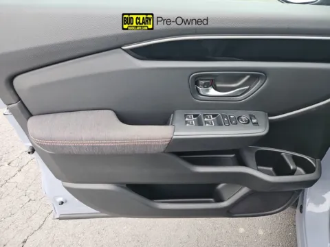 Gray 2025 Honda Pilot Sport for sale in Moses Lake, WA