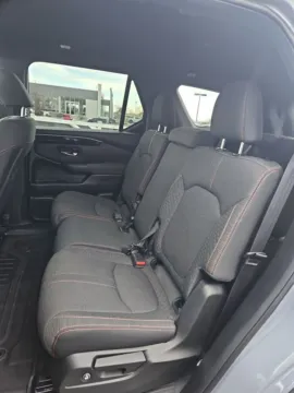 More photos of 2025 Honda Pilot Sport at Bud Clary Ford of Moses Lake, WA