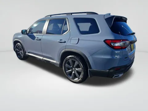 Another view of 2025 Honda Pilot Sport for sale in Moses Lake, WA at Bud Clary Ford of Moses Lake