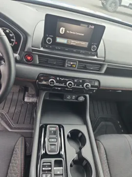 Another view of 2025 Honda Pilot Sport for sale in Moses Lake, WA at Bud Clary Ford of Moses Lake