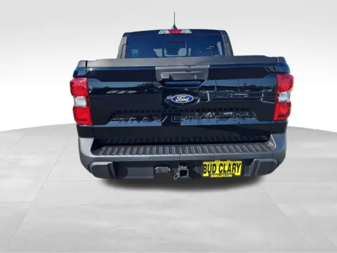 More photos of 2026 Ford Maverick Lariat at Bud Clary Ford of Moses Lake, WA