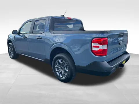 Another view of 2026 Ford Maverick XLT for sale in Moses Lake, WA at Bud Clary Ford of Moses Lake