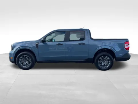 Photos of 2026 Ford Maverick XLT for sale in Moses Lake, WA at Bud Clary Ford of Moses Lake