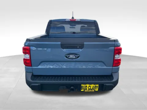 More photos of 2026 Ford Maverick XLT at Bud Clary Ford of Moses Lake, WA