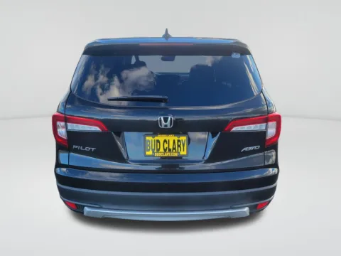 More photos of 2019 Honda Pilot EX-L at Bud Clary Ford of Moses Lake, WA