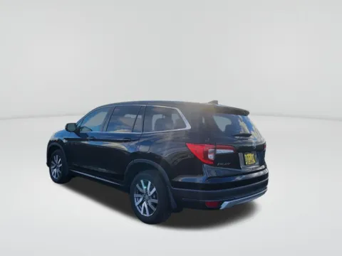 Another view of 2019 Honda Pilot EX-L for sale in Moses Lake, WA at Bud Clary Ford of Moses Lake