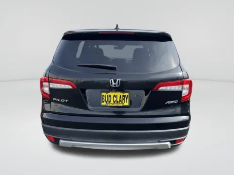 Another view of 2019 Honda Pilot EX-L for sale in Moses Lake, WA at Bud Clary Ford of Moses Lake