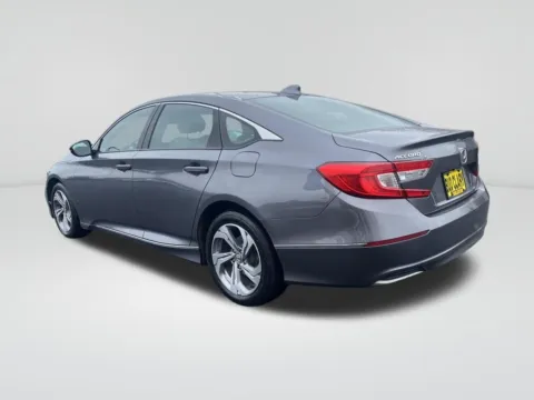 Another view of 2019 Honda Accord EX-L for sale in Moses Lake, WA at Bud Clary Ford of Moses Lake