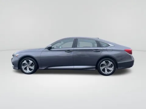 Photos of 2019 Honda Accord EX-L for sale in Moses Lake, WA at Bud Clary Ford of Moses Lake