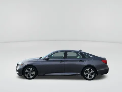 Photos of 2019 Honda Accord EX-L for sale in Moses Lake, WA at Bud Clary Ford of Moses Lake