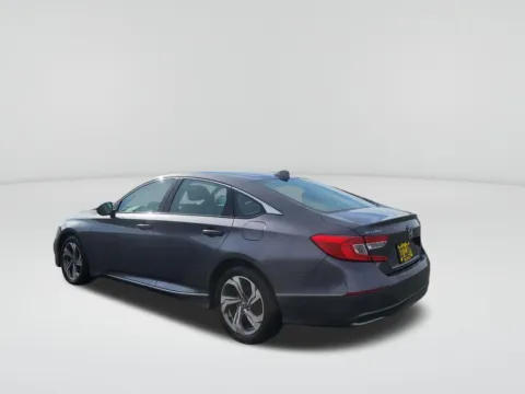 Another view of 2019 Honda Accord EX-L for sale in Moses Lake, WA at Bud Clary Ford of Moses Lake