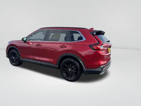 More photos of 2025 Honda CR-V Hybrid Sport-L at Bud Clary Ford of Moses Lake, WA