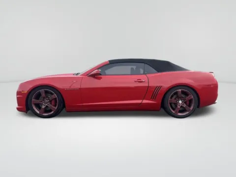 Photos of 2011 Chevrolet Camaro SS for sale in Moses Lake, WA at Bud Clary Ford of Moses Lake