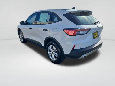 Another view of 2020 Ford Escape S for sale in Moses Lake, WA at Bud Clary Ford of Moses Lake
