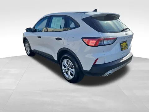 Another view of 2020 Ford Escape S for sale in Moses Lake, WA at Bud Clary Ford of Moses Lake