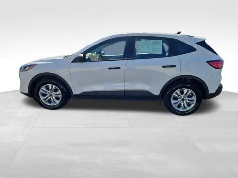 Photos of 2020 Ford Escape S for sale in Moses Lake, WA at Bud Clary Ford of Moses Lake