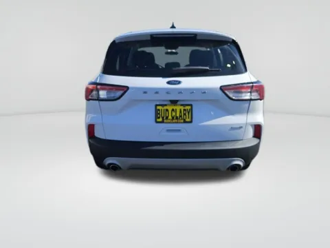 More photos of 2020 Ford Escape S at Bud Clary Ford of Moses Lake, WA