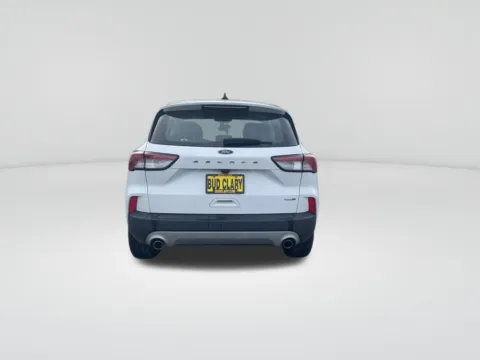 More photos of 2020 Ford Escape S at Bud Clary Ford of Moses Lake, WA