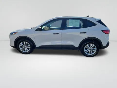 Photos of 2020 Ford Escape S for sale in Moses Lake, WA at Bud Clary Ford of Moses Lake