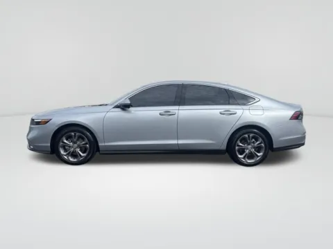 Photos of 2024 Honda Accord EX for sale in Moses Lake, WA at Bud Clary Ford of Moses Lake