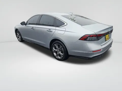 More photos of 2024 Honda Accord EX at Bud Clary Ford of Moses Lake, WA