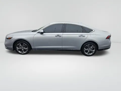 Another view of 2024 Honda Accord EX for sale in Moses Lake, WA at Bud Clary Ford of Moses Lake