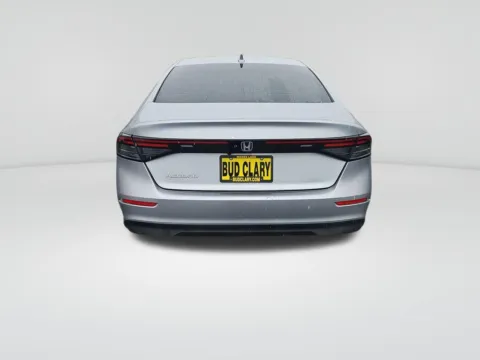 More photos of 2024 Honda Accord EX at Bud Clary Ford of Moses Lake, WA