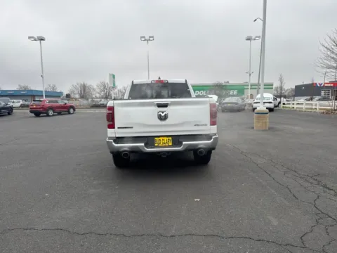 More photos of 2019 Ram 1500 Big Horn/Lone Star at Bud Clary Ford of Moses Lake, WA