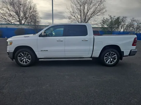 Photos of 2019 Ram 1500 Big Horn/Lone Star for sale in Moses Lake, WA at Bud Clary Ford of Moses Lake