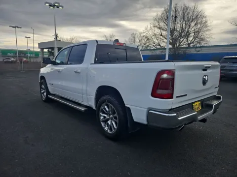 Another view of 2019 Ram 1500 Big Horn/Lone Star for sale in Moses Lake, WA at Bud Clary Ford of Moses Lake