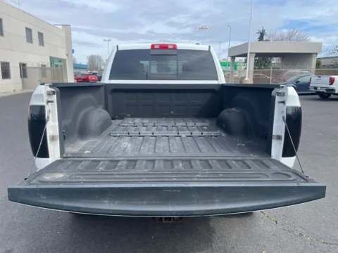 More photos of 2012 Ram 2500 Laramie at Bud Clary Ford of Moses Lake, WA