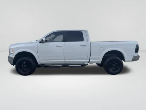 Photos of 2012 Ram 2500 Laramie for sale in Moses Lake, WA at Bud Clary Ford of Moses Lake