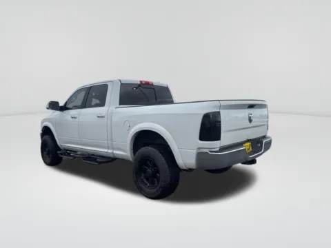 Another view of 2012 Ram 2500 Laramie for sale in Moses Lake, WA at Bud Clary Ford of Moses Lake