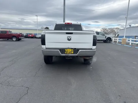 More photos of 2012 Ram 2500 Laramie at Bud Clary Ford of Moses Lake, WA