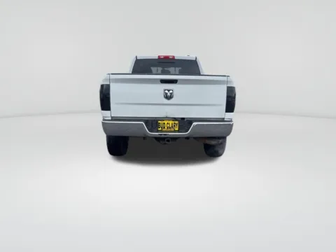 More photos of 2012 Ram 2500 Laramie at Bud Clary Ford of Moses Lake, WA